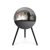 Le Feu Eye - Silver by Le Feu