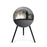 Le Feu Eye - Silver by Le Feu