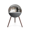 Le Feu Eye - Silver by Le Feu