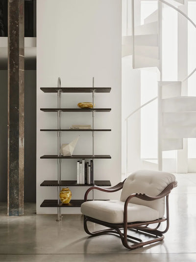 Keen Shelving System by Gubi