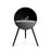 Le Feu Eye - Black by Le Feu
