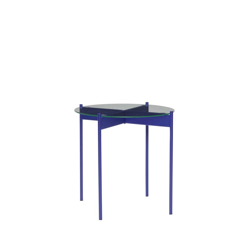 Beam Side Table by Hübsch