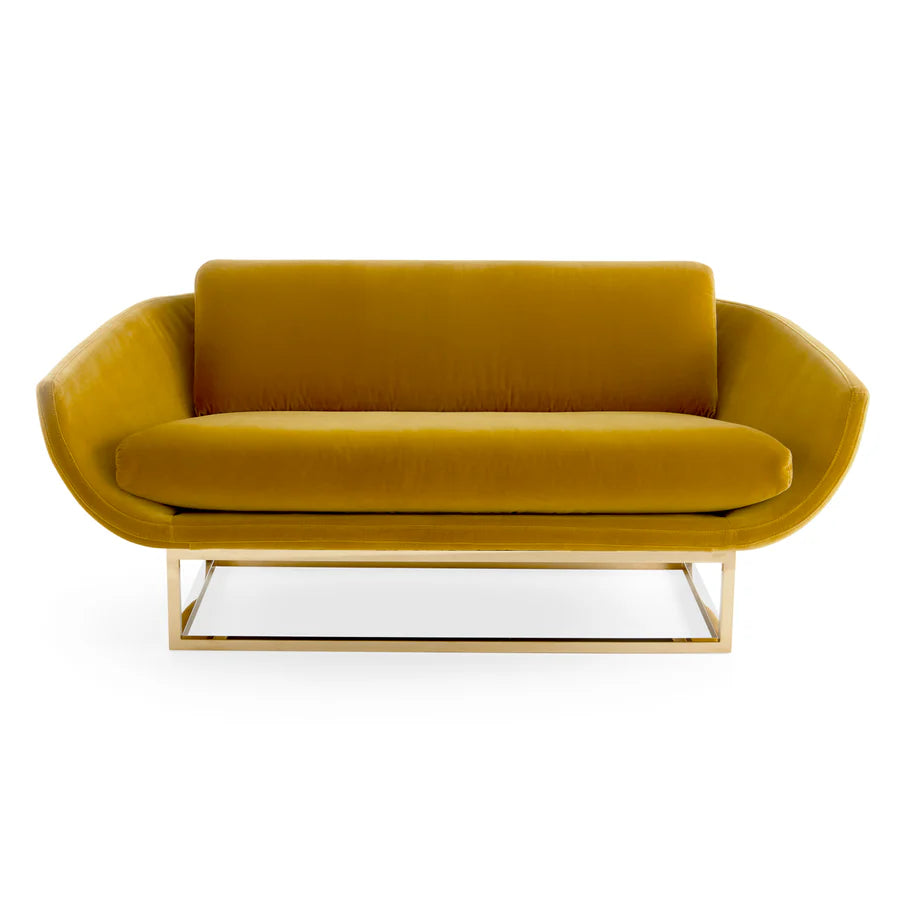 CLEARANCE Beaumont Settee by Jonathan Adler