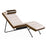 Belmondo Chaise by Jonathan Adler