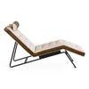 Belmondo Chaise by Jonathan Adler