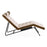 Belmondo Chaise by Jonathan Adler