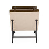 Belmondo Chaise by Jonathan Adler
