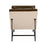 Belmondo Chaise by Jonathan Adler