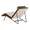 Belmondo Chaise by Jonathan Adler