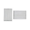 Pièce d'art modulaire par Bend Goods (fabriqué aux États-Unis)