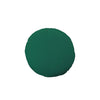 Coussin rond par Bend Goods (fabriqué aux États-Unis)