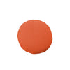 Coussin rond par Bend Goods (fabriqué aux États-Unis)