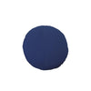 Coussin rond par Bend Goods (fabriqué aux États-Unis)