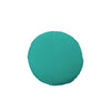 Coussin rond par Bend Goods (fabriqué aux États-Unis)