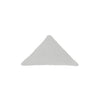 Triangle Throw Pillow by Bend Goods (Made in USA)
