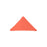 Triangle Throw Pillow by Bend Goods (Made in USA)