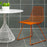 Black Ethel Chair by Bend Goods, stylish seating with a modern design, made in the USA.