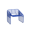 Hot Seat by Bend Goods (Made in USA)
