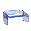 Love Seat by Bend Goods (Made in the USA)