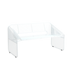 Love Seat by Bend Goods (Made in the USA)