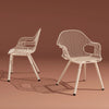Rita Chair by Bend Goods (Made in the USA)