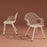 Rita Chair by Bend Goods (Made in the USA)