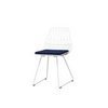 Coussin de siège Sunbrella par Bend Goods (fabriqué aux États-Unis)