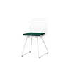 Coussin de siège Sunbrella par Bend Goods (fabriqué aux États-Unis)
