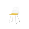 Coussin de siège Sunbrella par Bend Goods (fabriqué aux États-Unis)