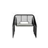 Hot Seat Pad by Bend Goods (Made in USA)