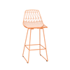Tabouret de bar Lucy par Bend Goods (fabriqué aux États-Unis)