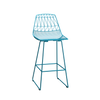 Tabouret de bar Lucy par Bend Goods (fabriqué aux États-Unis)