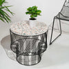 Terrazzo Table by Bend (Made in USA)