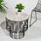 Terrazzo Table by Bend (Made in USA)