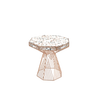 Switch Table / Stool by Bend Goods (Made in the USA)