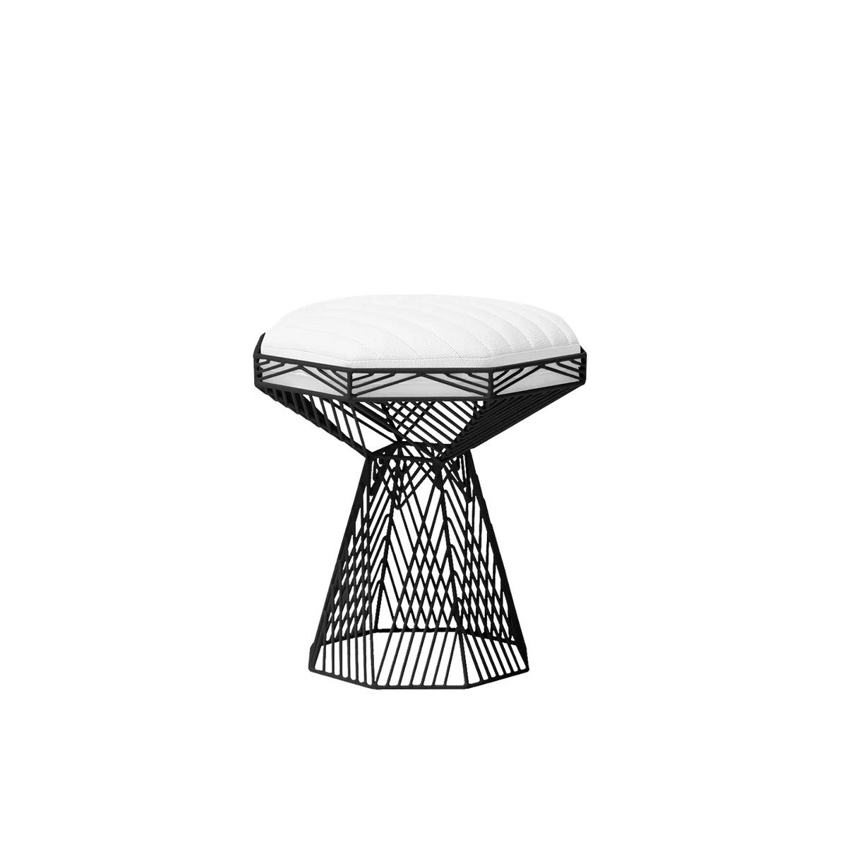 Table de commutation/tabouret par Bend Goods (fabriqué aux États-Unis)