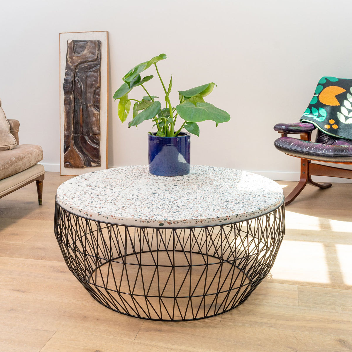 Coffee Table by Bend Goods (Made in the USA)