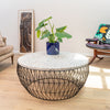 Coffee Table by Bend Goods (Made in the USA)
