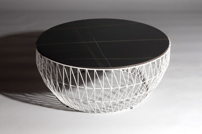 Coffee Table by Bend Goods (Made in the USA)