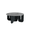 Wave Table by Bend Goods (Made in USA)