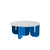 Wave Table by Bend Goods (Made in USA)