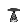 Table Cono par Bend Goods (Fabriquée aux États-Unis)