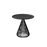 Table Cono par Bend Goods (Fabriquée aux États-Unis)
