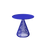 Table Cono par Bend Goods (Fabriquée aux États-Unis)