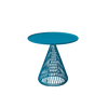 Table Cono par Bend Goods (Fabriquée aux États-Unis)