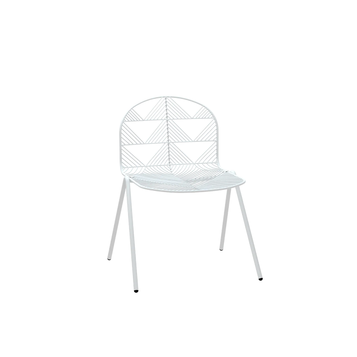 Betty Chair by Bend Goods (Made in the USA)