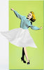 Flying Skirt Tissue Box by Beyond123