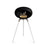 Le Feu Ground High Dome - Black by Le Feu