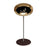 Le Feu Steel High Dome - Chromed Rose Gold by Le Feu