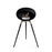 Le Feu Ground High Dome - Black by Le Feu